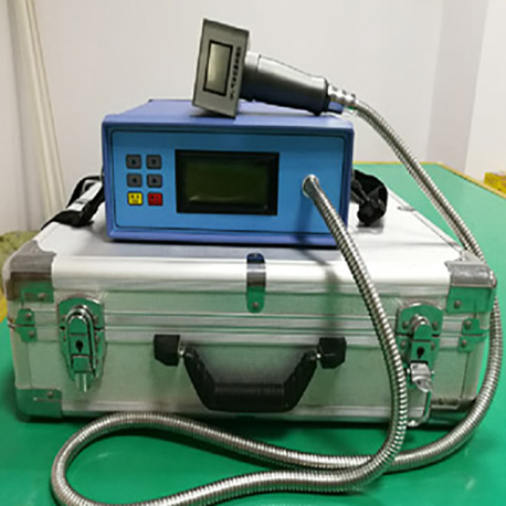 sf6 gas leak detection equipment